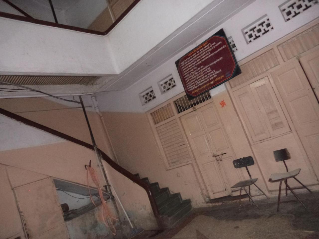 فندق Vijay Palace إندور المظهر الخارجي الصورة