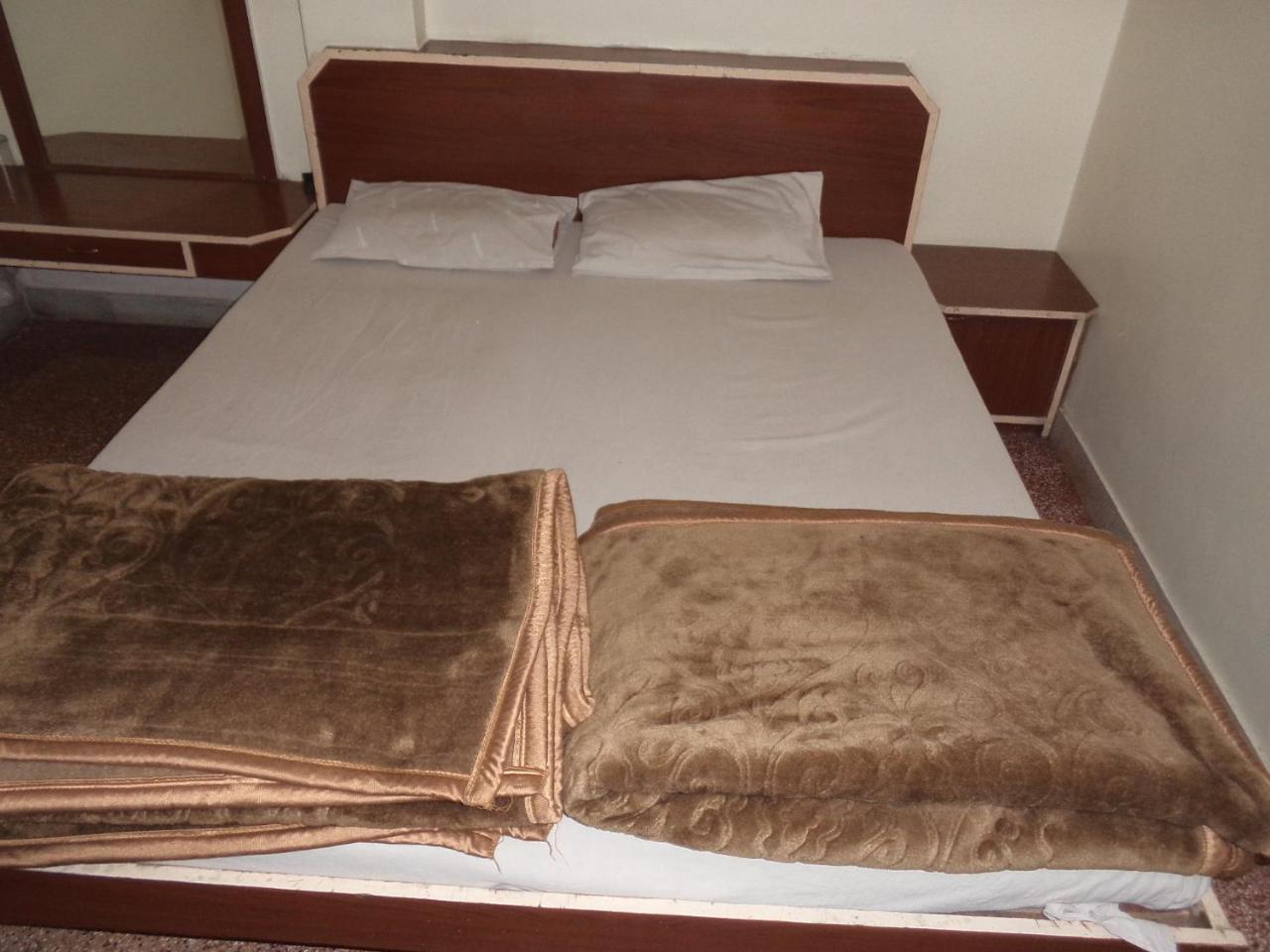 فندق Vijay Palace إندور المظهر الخارجي الصورة