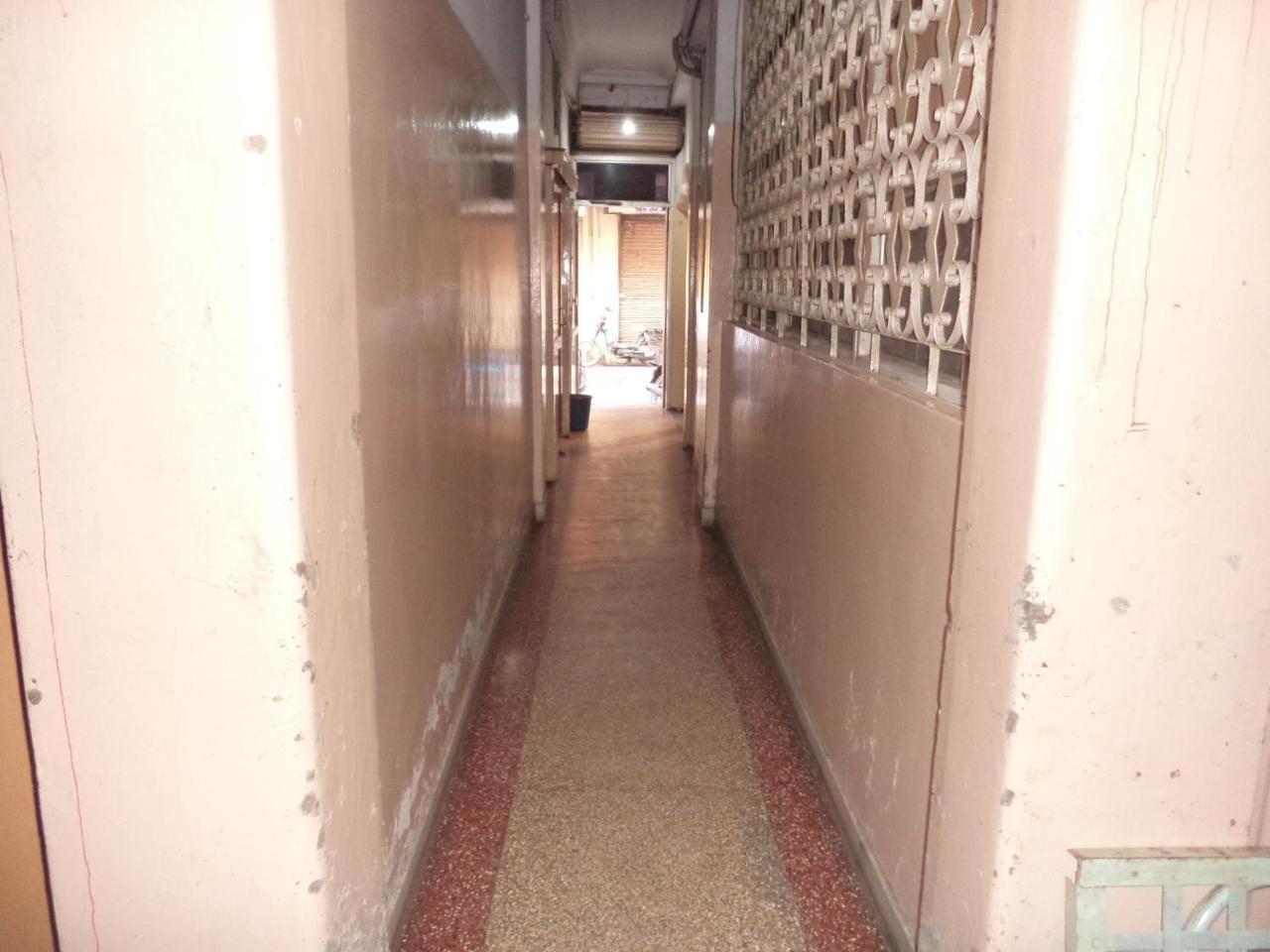 فندق Vijay Palace إندور المظهر الخارجي الصورة